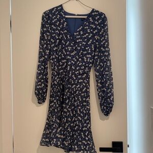 Pretty summer dress size 00